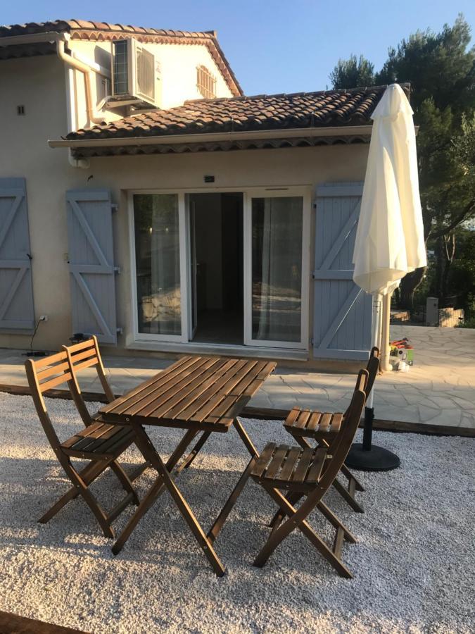Le Nomade Au Clos En Provence Flayosc Buitenkant foto