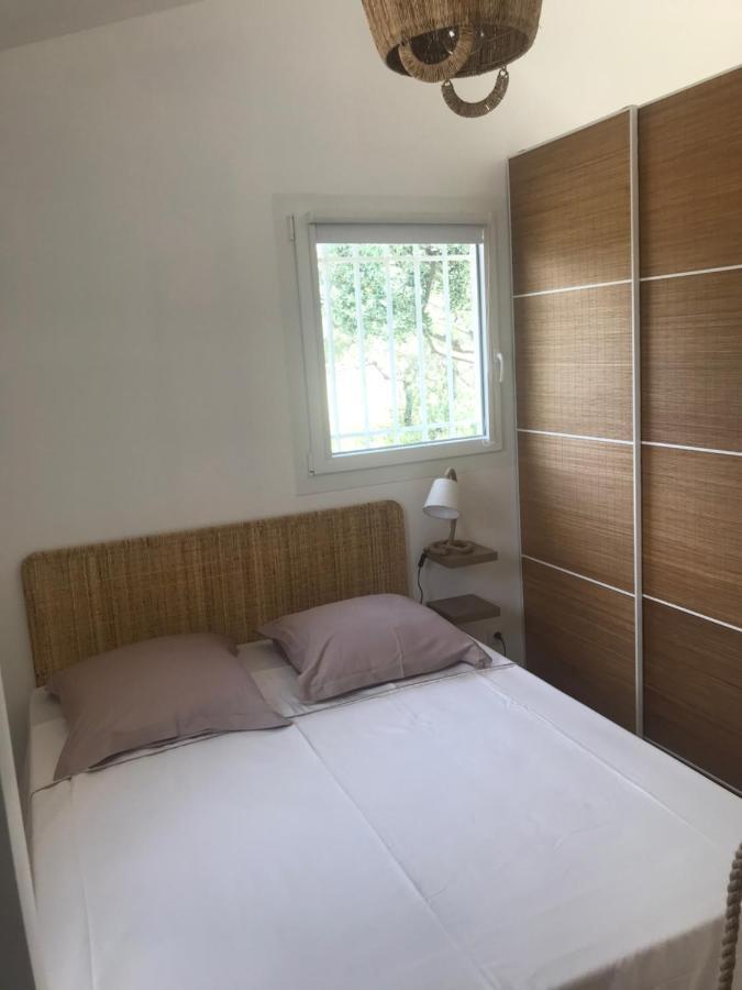 Le Nomade Au Clos En Provence Flayosc Buitenkant foto